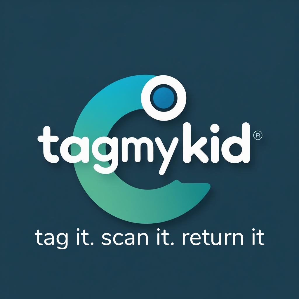 TagMyKid